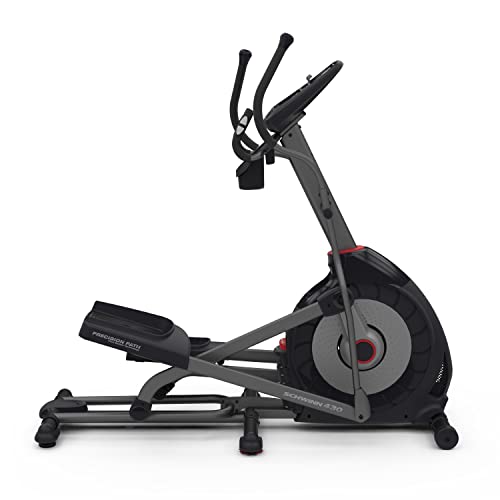 Elliptical Machine N681