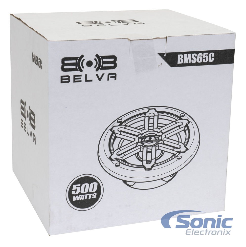 Camouflage 6.5" Water-Resistant Speakers Q326