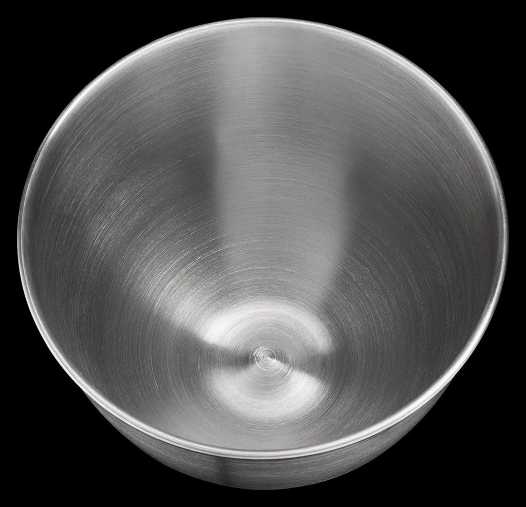 3.5 Quart Brushed Stainless Steel Bowl R604741
