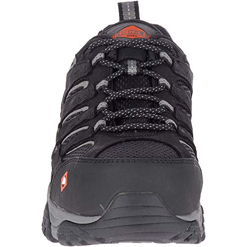 Men's Composite Toe Industrial Shoe G16893
