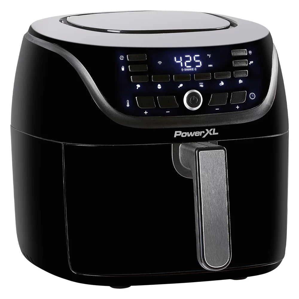 8QT Airfryer E62430