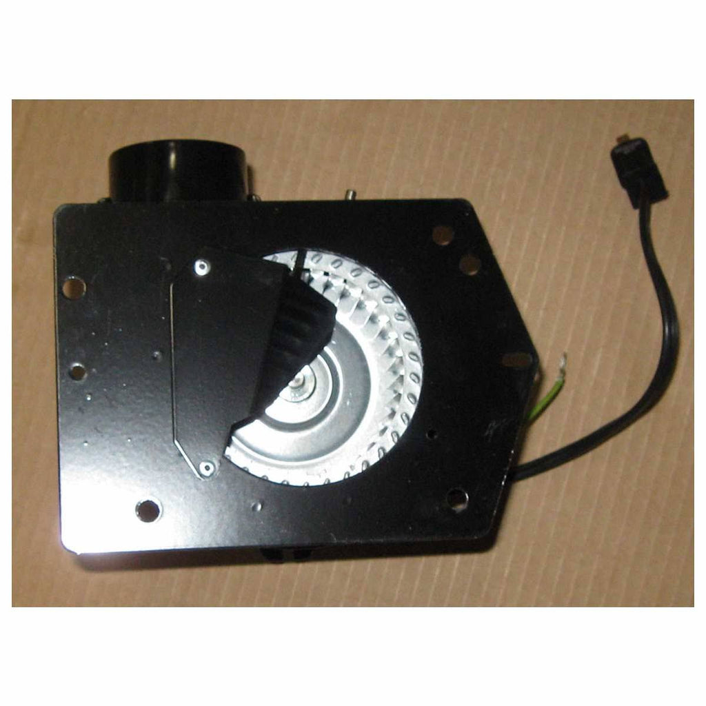 Water Heater Draft Inducer, 3000 RPM N38836
