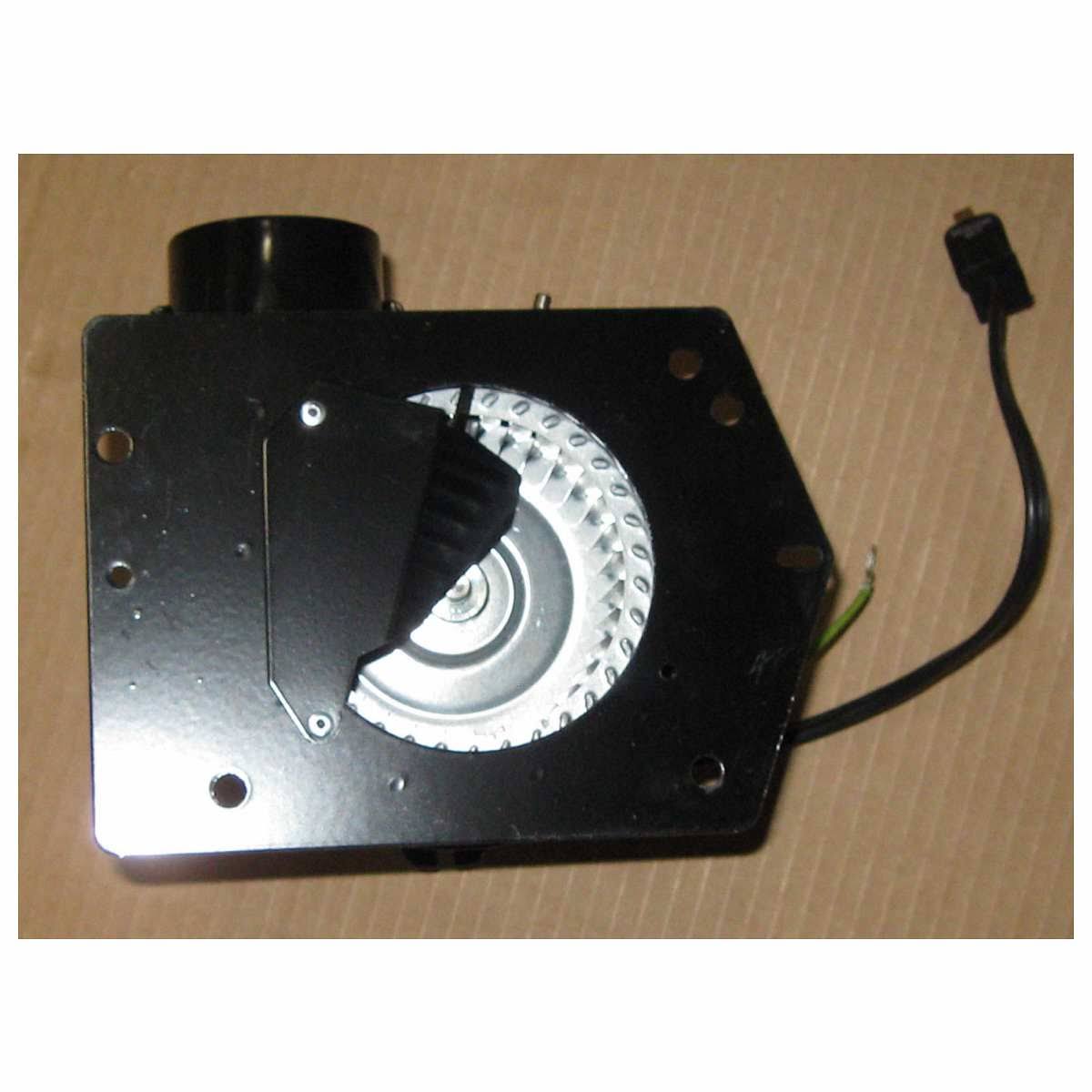Water Heater Draft Inducer, 3000 RPM N38836