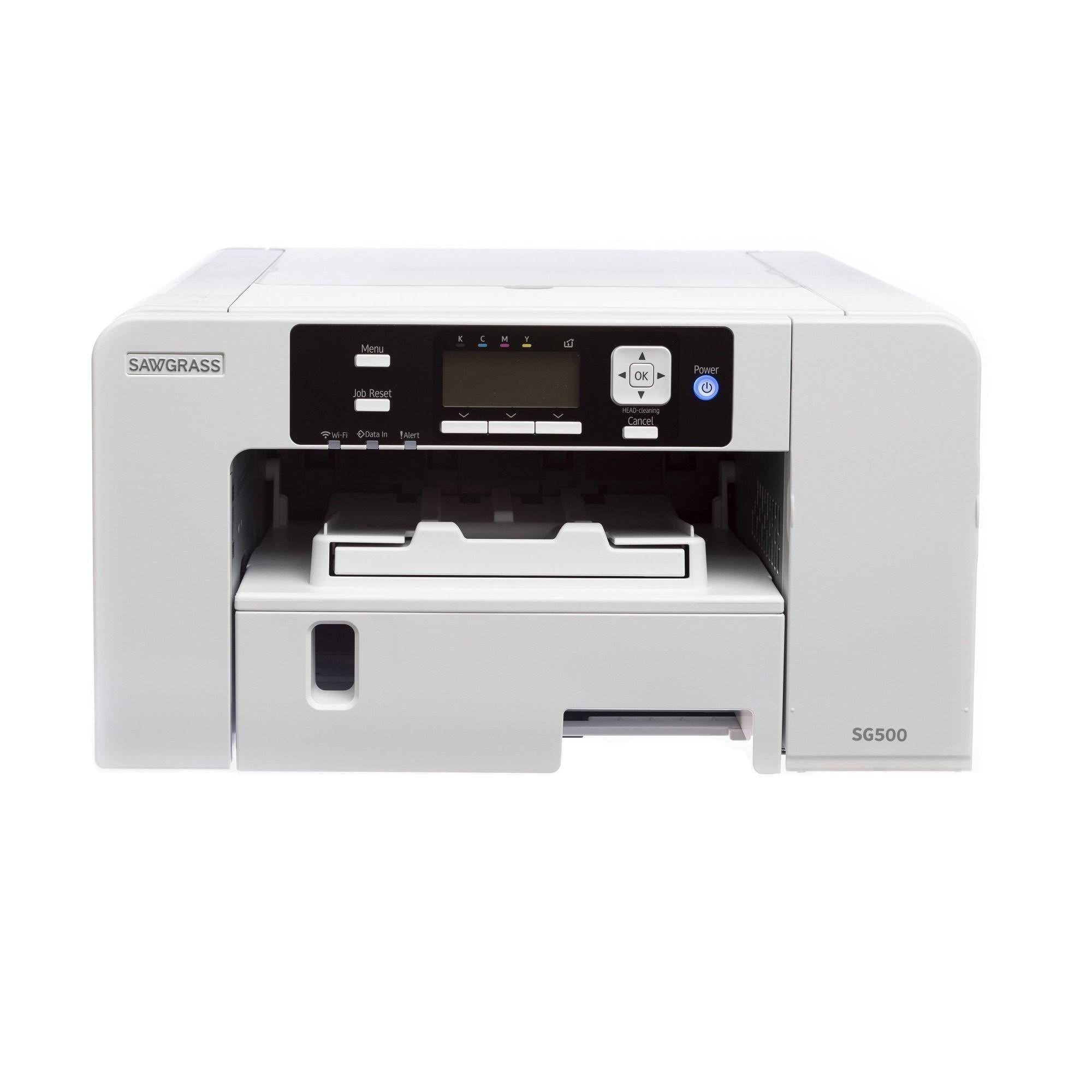 Sublimation Printer & Heat Press Bundle Y8339