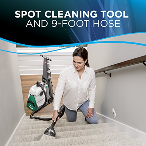Corded Carpet Cleaner W84831