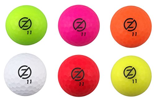 Spectra Golf Balls O304541