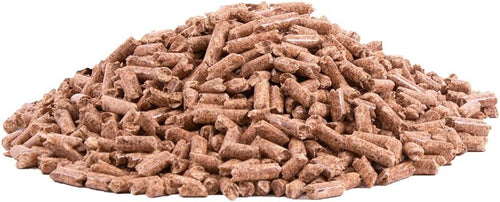 10 Pound BBQ Smoking Pellets T246