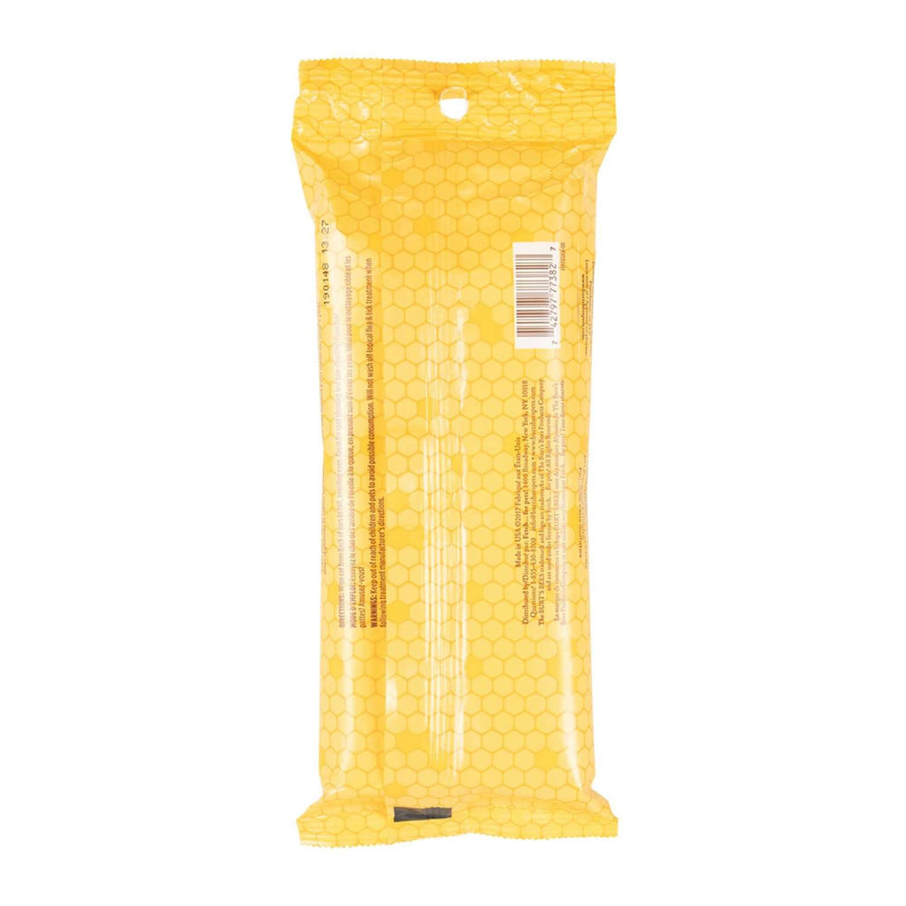 Dander Reducing Wipes for Cats Y533234