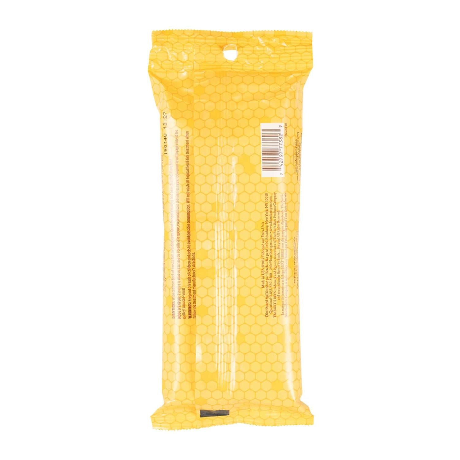 Dander Reducing Wipes for Cats Y533234
