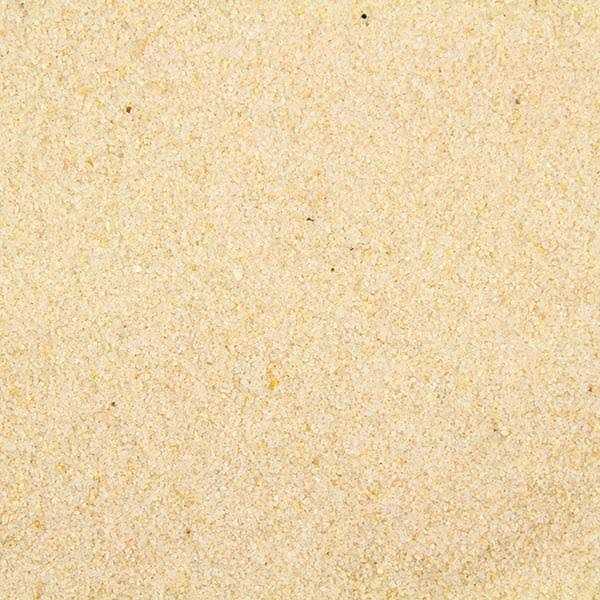 White Aquatic Sand 5lbs C5695