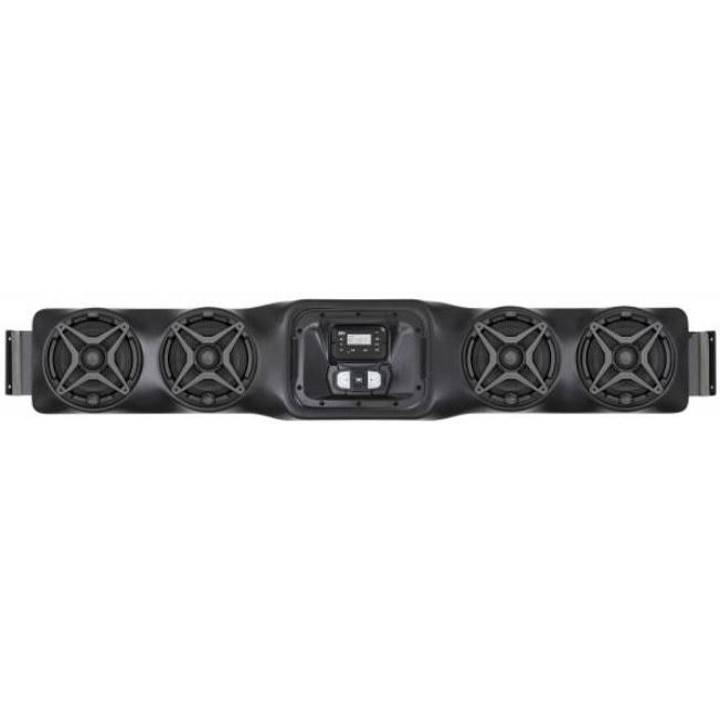 Weather Proof Bluetooth Overhead 4 Speaker System U674