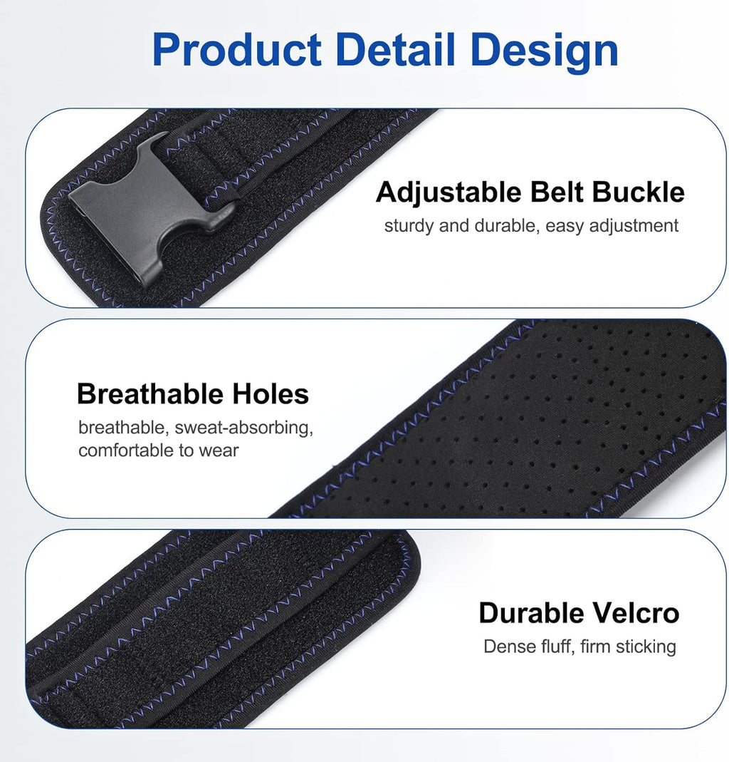 VR Tracker Straps and Belt Accessories Q37926