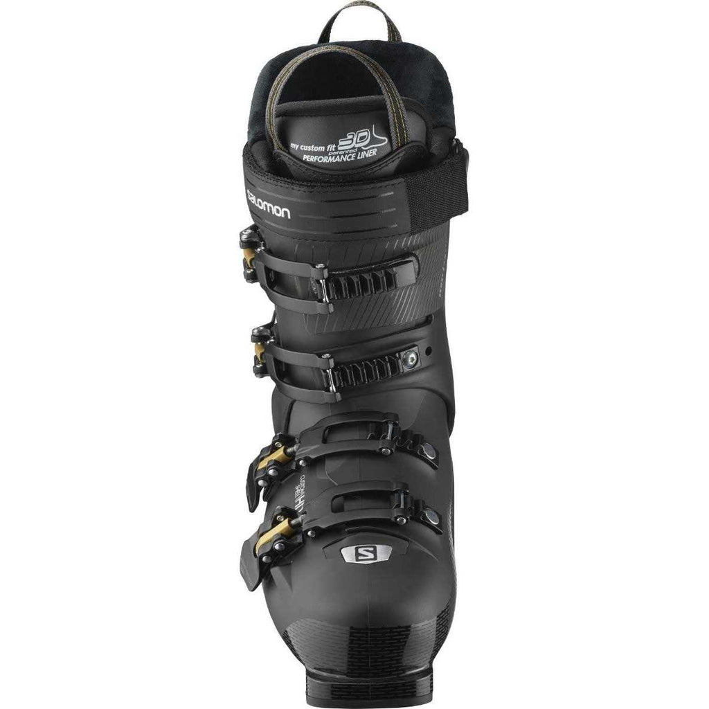 S Pro 100 Ski Boots R7489