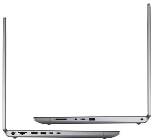 16" FHD+ Intel 16-Core i9-12950HX 64GB DDR5 4TB SSD Mobile Workstation Laptop I701177
