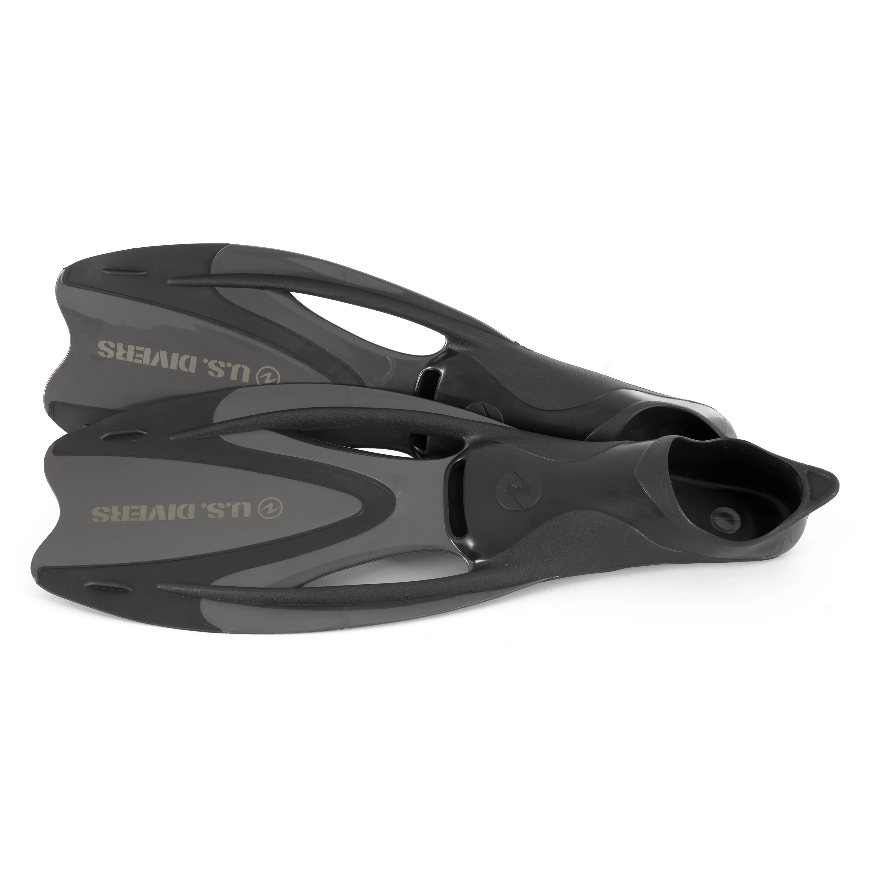 Cozumel Mask, Seabreeze II Snorkel, ProFlex Fins/Bag Set M915