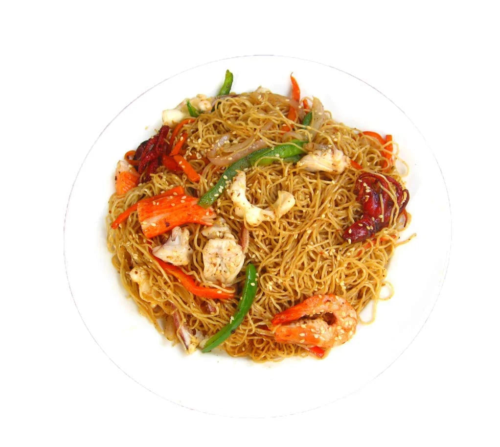 Instant Stir Fry Noodles, Original Flavor, 3 Ounce (Pack of 30) E23943