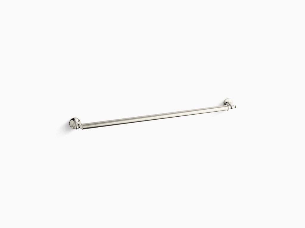 36 In. Grab Bar, Vibrant Polished Nickel G4688