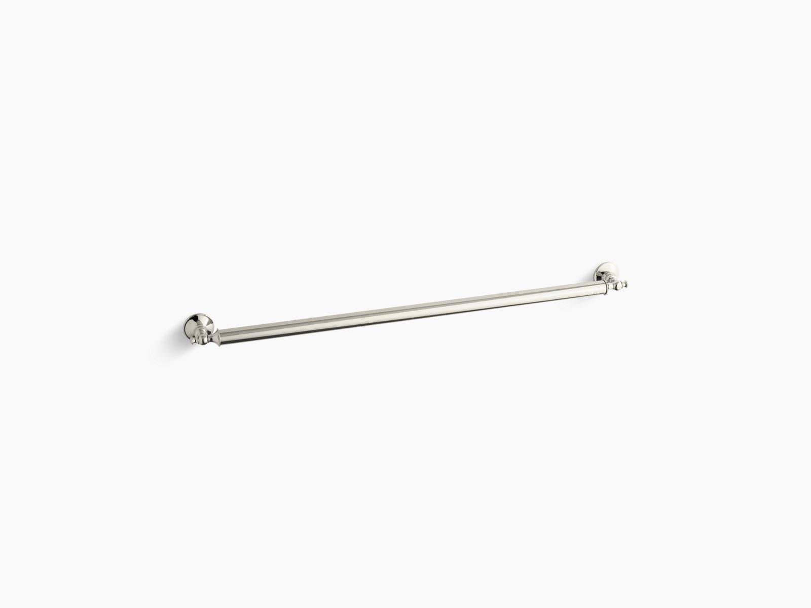 36 In. Grab Bar, Vibrant Polished Nickel G4688