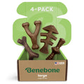 Holiday 4 Pack Dog Chew Toy F79873