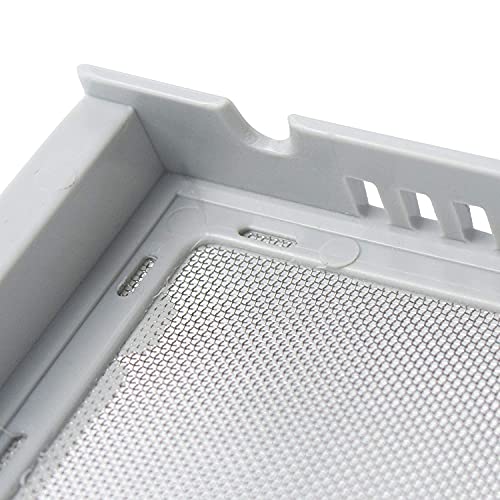Stainless Steel Dryer Lint Screen V56722