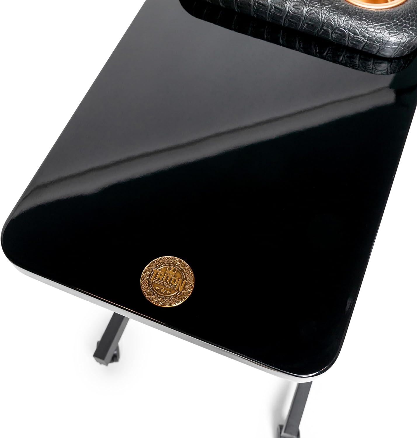 Foldable Poker Side Table U44081