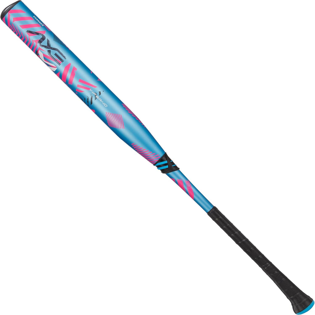 2-Piece Composite Slowpitch Bat, 13" Barrel, 25 oz N30986