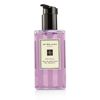 Red Roses Body & Hand Wash 250ml/8.5oz C281444