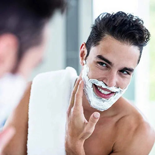 Traditional Double Edge Safety Razor H9956