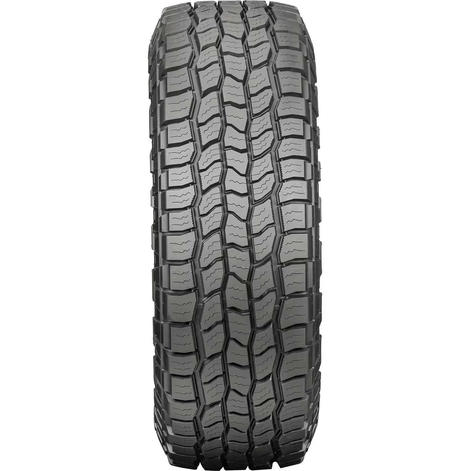 Set of 4 All Terrain Tires 305/70R17 Load E 10 Ply I384367