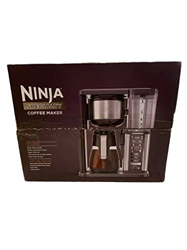 Specialty Coffee Maker E48145