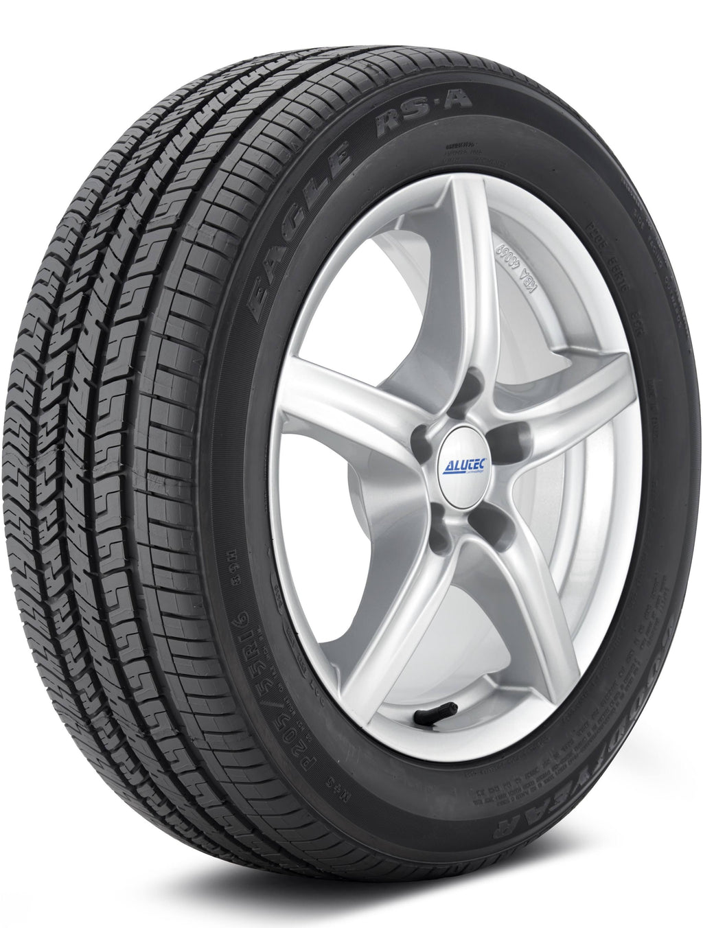 P275/60R17 110H Tire L279