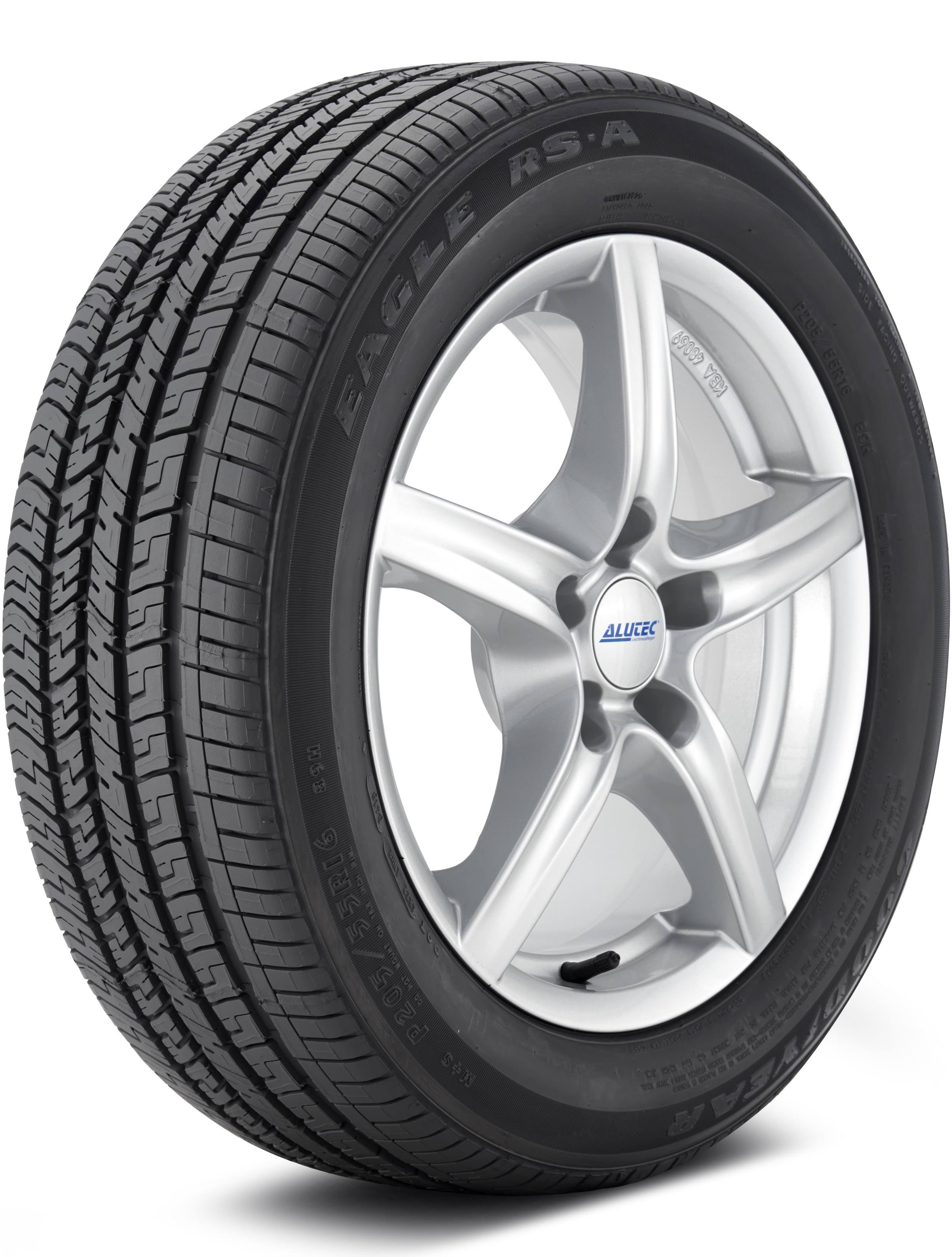 P275/60R17 110H Tire L279