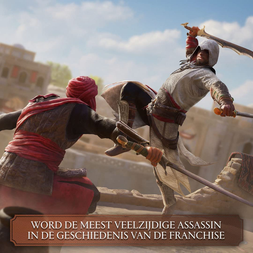 PlayStation 5 Game I616832