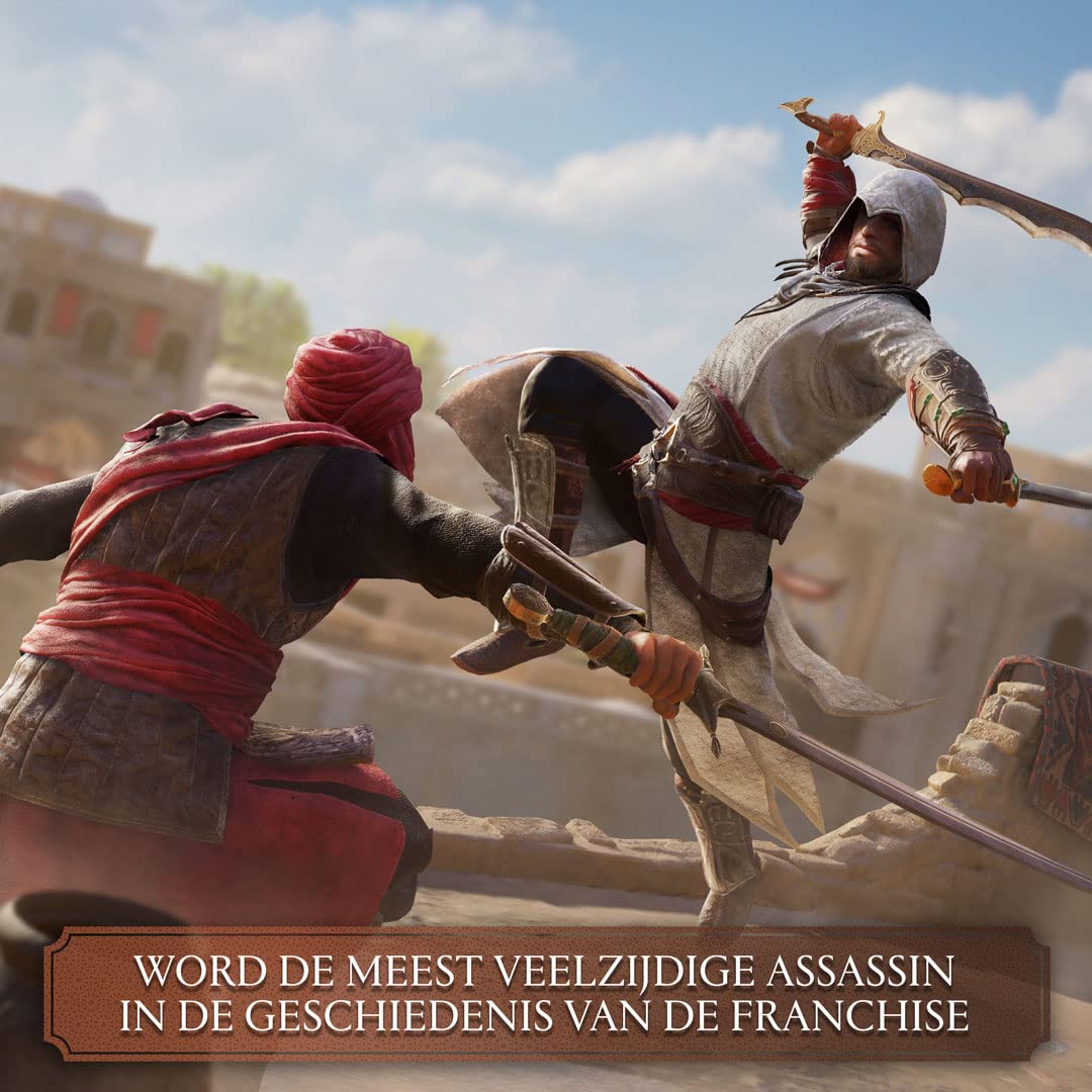 PlayStation 5 Game I616832