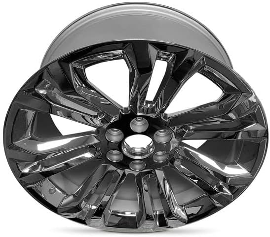 22 inch OEM Aluminum Rim W951533