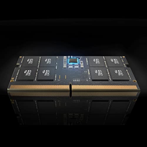 16GB 4800MHz DDR5 SODIMM Laptop Memory Module M737