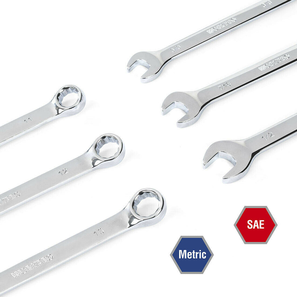 230-Piece Mechanics Tool Kit F235
