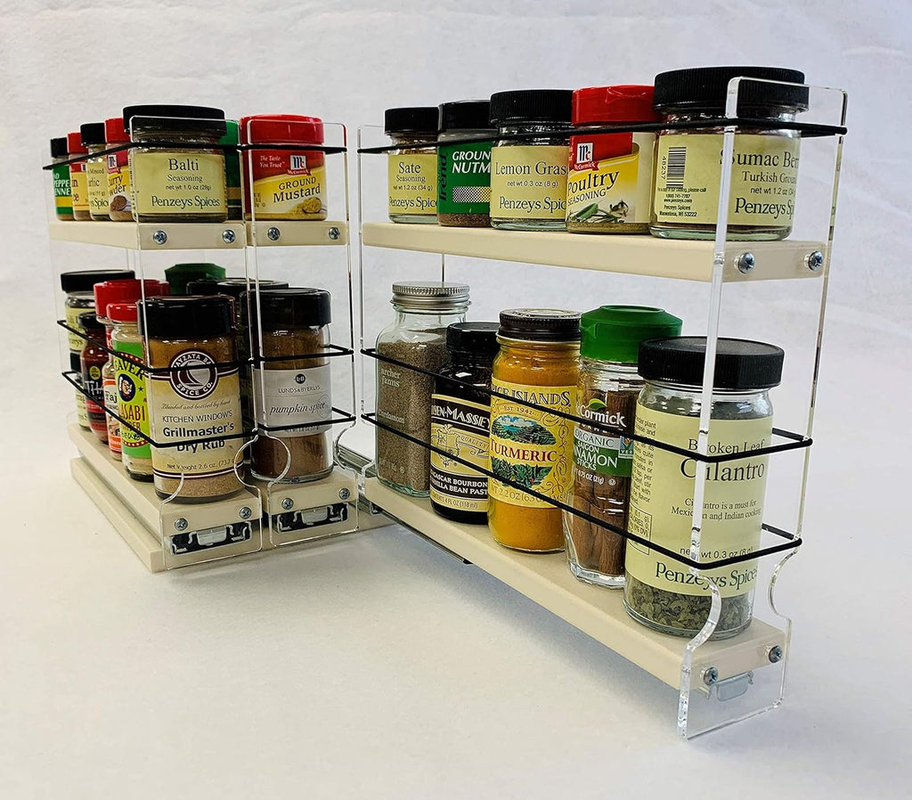 3 Drawers Spice Rack H507