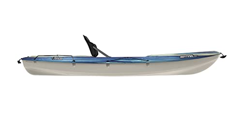 Sit-on-top Kayak 10 ft P91519