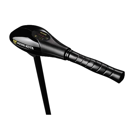 50 Lb. Thrust 36 in. Shaft Freshwater Electric Trolling Motor Z861027