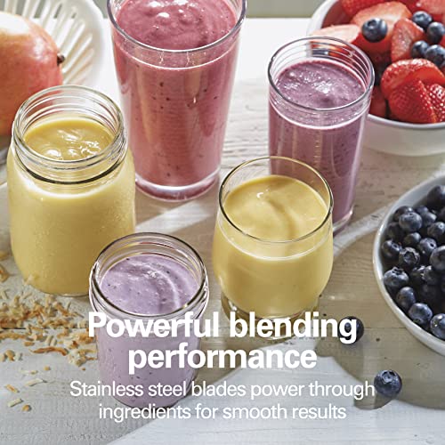 14 Oz BPA Free Portable Blender K81639