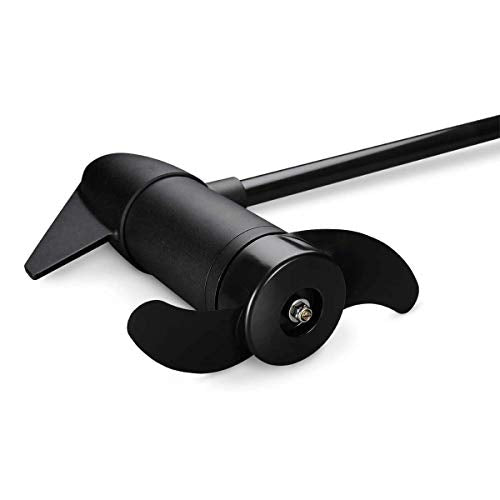 50 Lb. Thrust 36 in. Shaft Freshwater Electric Trolling Motor Z861027