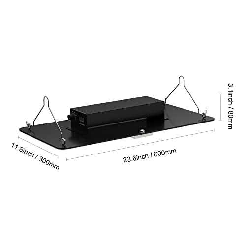 200W Full Spectrum Dimmable LED Grow Light J13567
