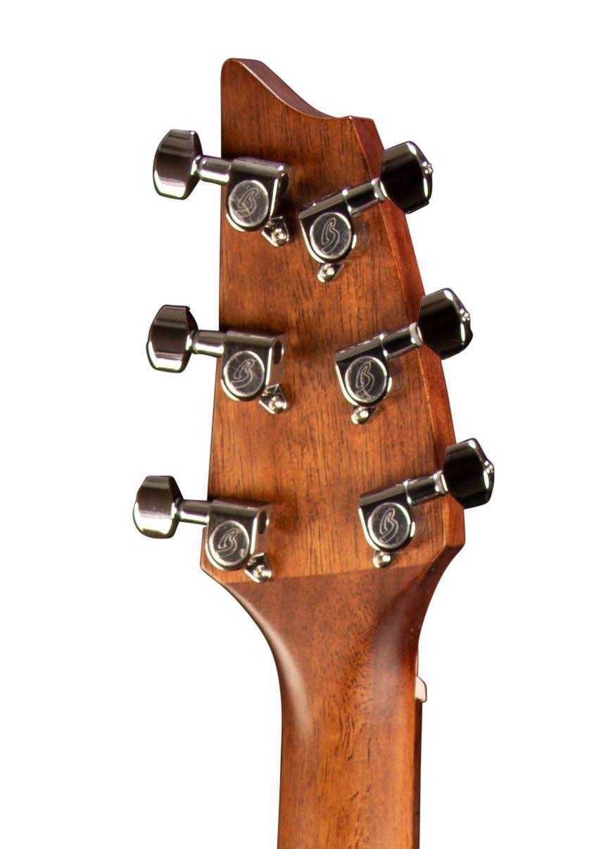 Acoustic/Electric Guitar O14529