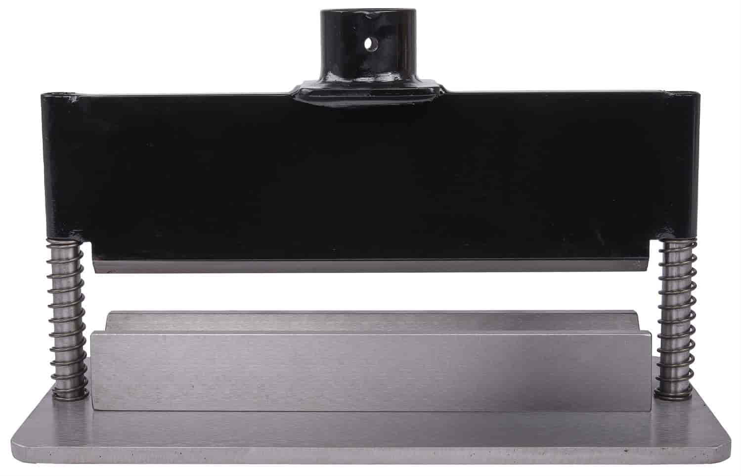 Press Brake Attachment for Standard 12-Ton or 20-Ton Hydraulic Press W8096