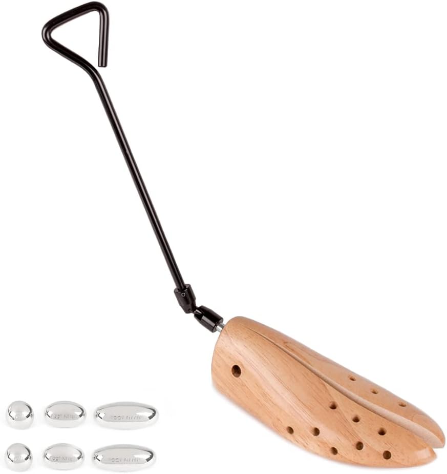 Wooden Adjustable Boot Width Stretcher H426020