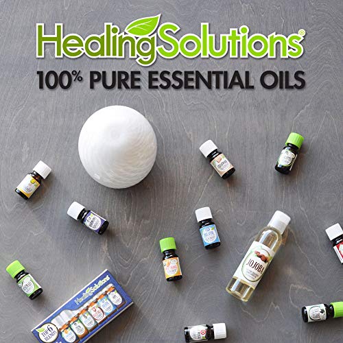 0.33 oz Organic Undiluted Pure Frankincense Essential Oil M985903