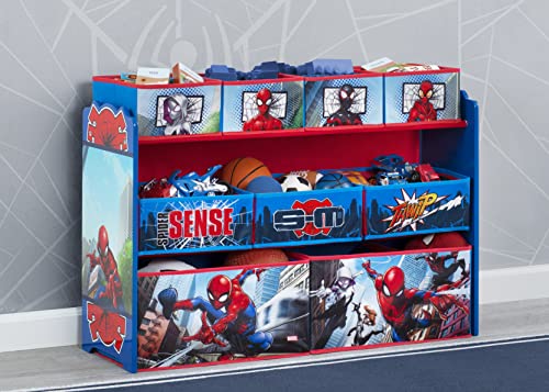 9 Bin Toy Organizer L36288