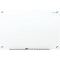 Glass Magnetic Dry-Erase Board V2331
