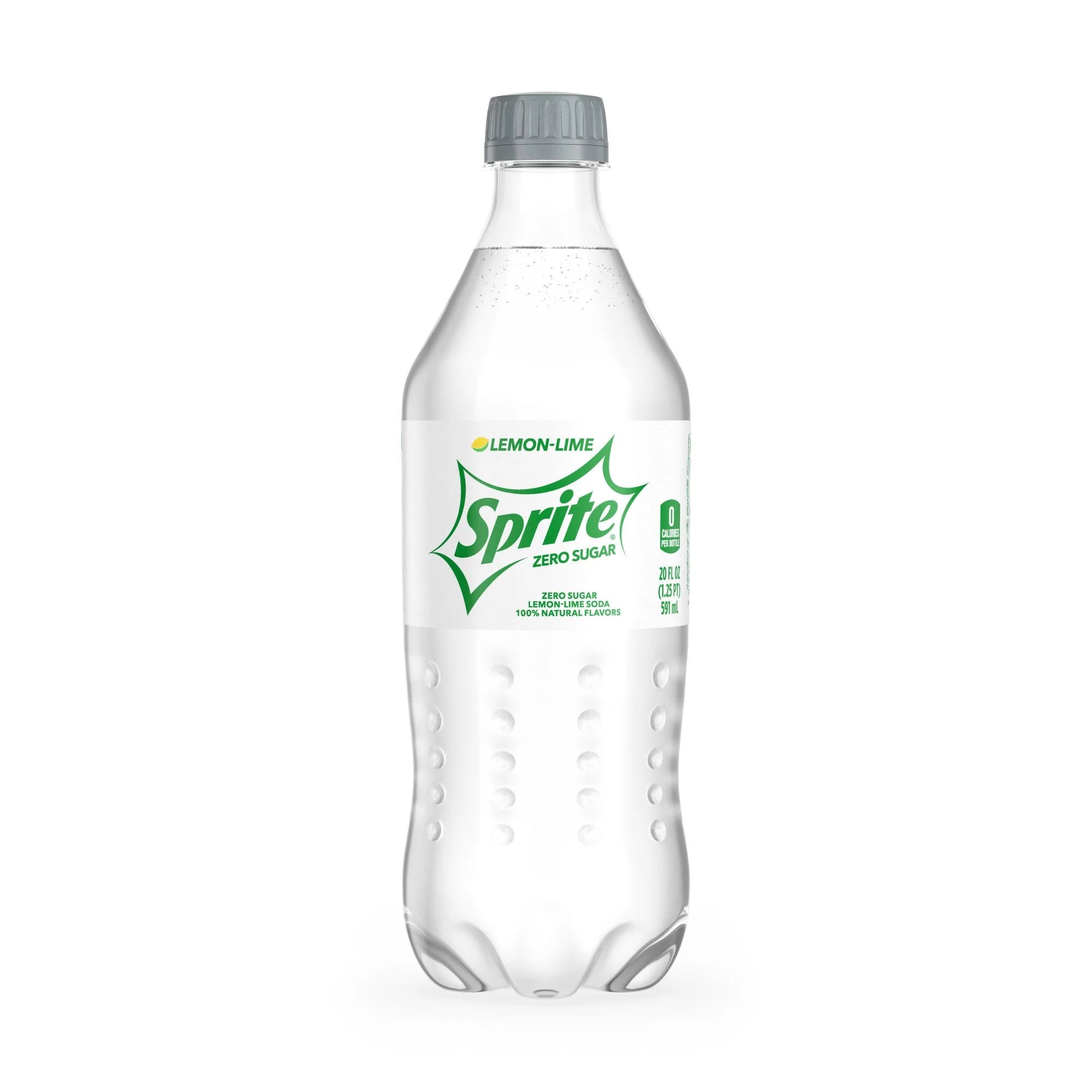 20oz Bottles Pack of 24 Soda K5429